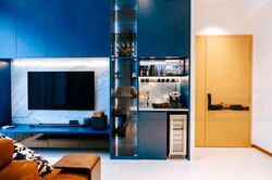 Mont Botanik Residence  (D23), Condominium #461775231